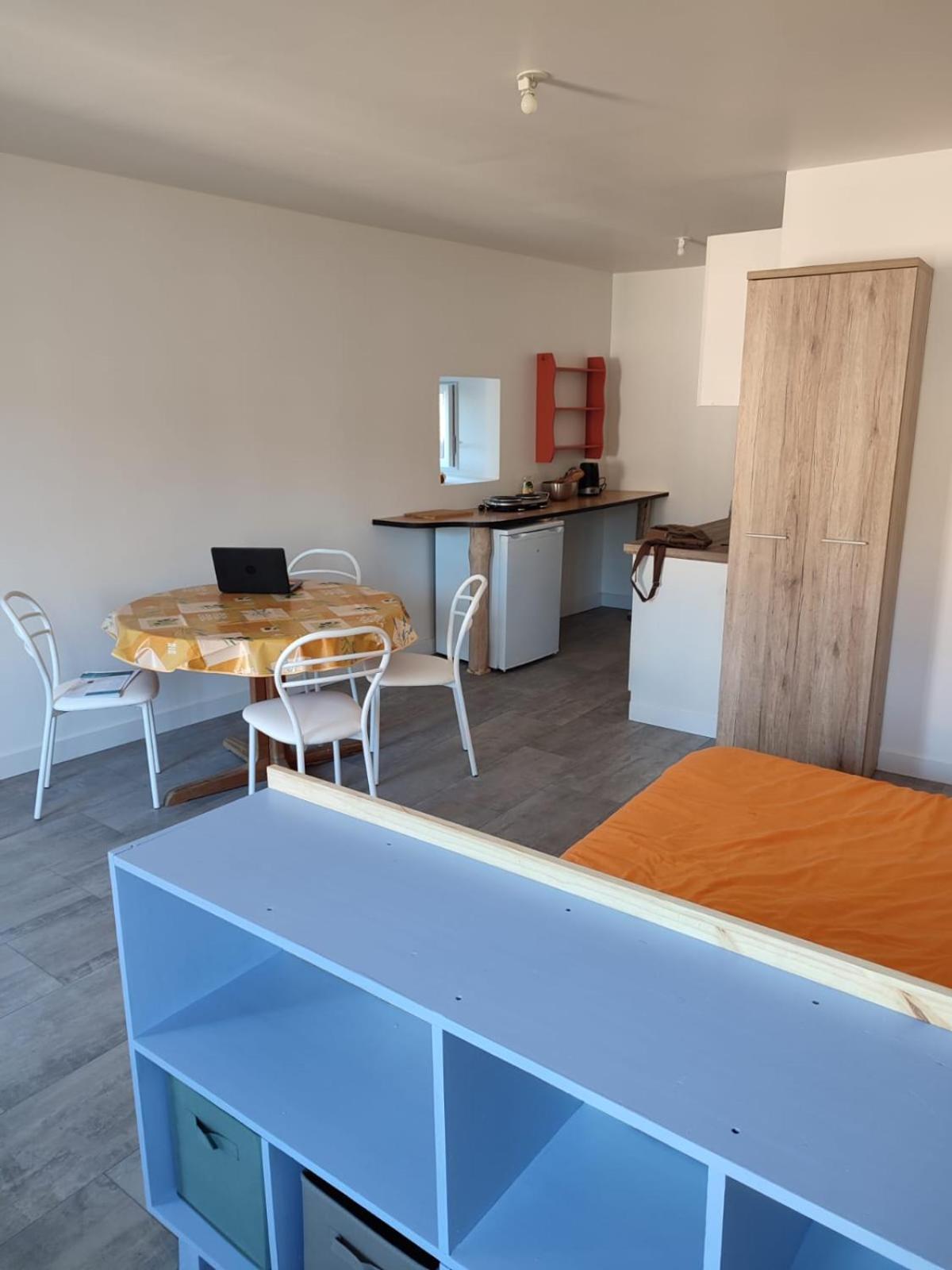 Le Studio 3Eme Ле-Ван Екстер'єр фото